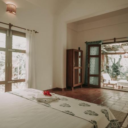 Villa Akasa 瓦尔卡拉 外观 照片